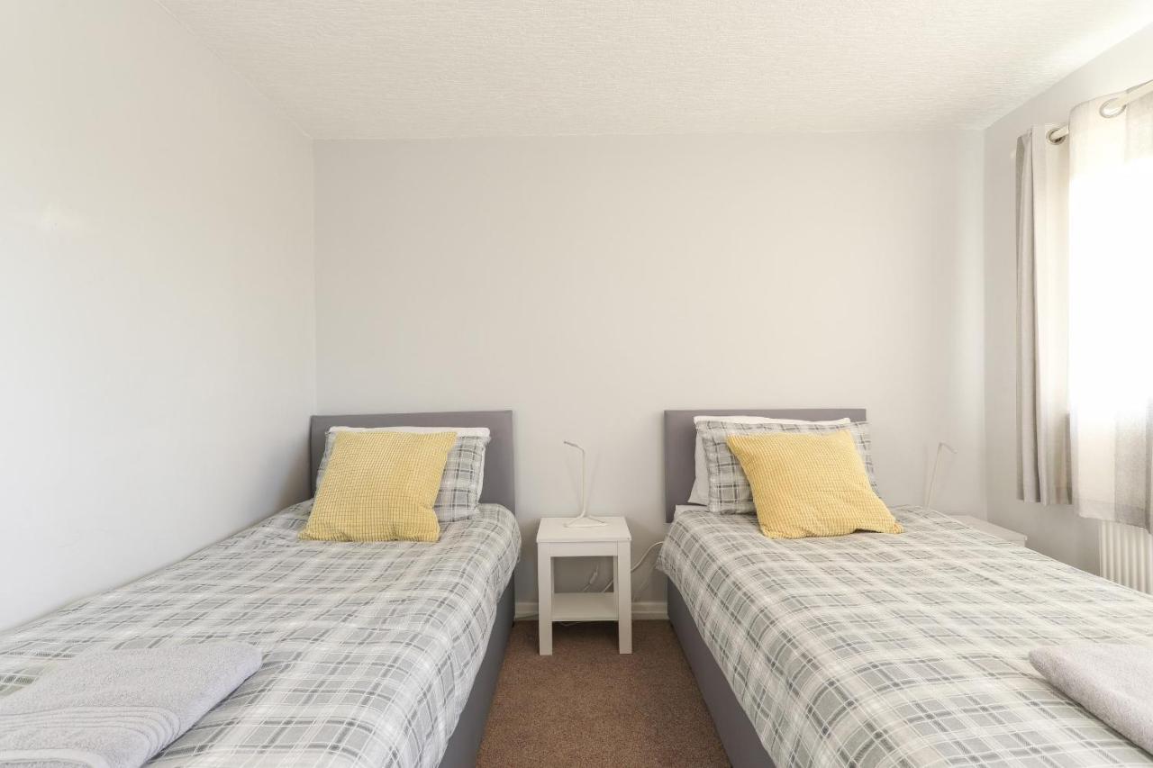 Bedzzz - House On The Green Villa Престън Екстериор снимка