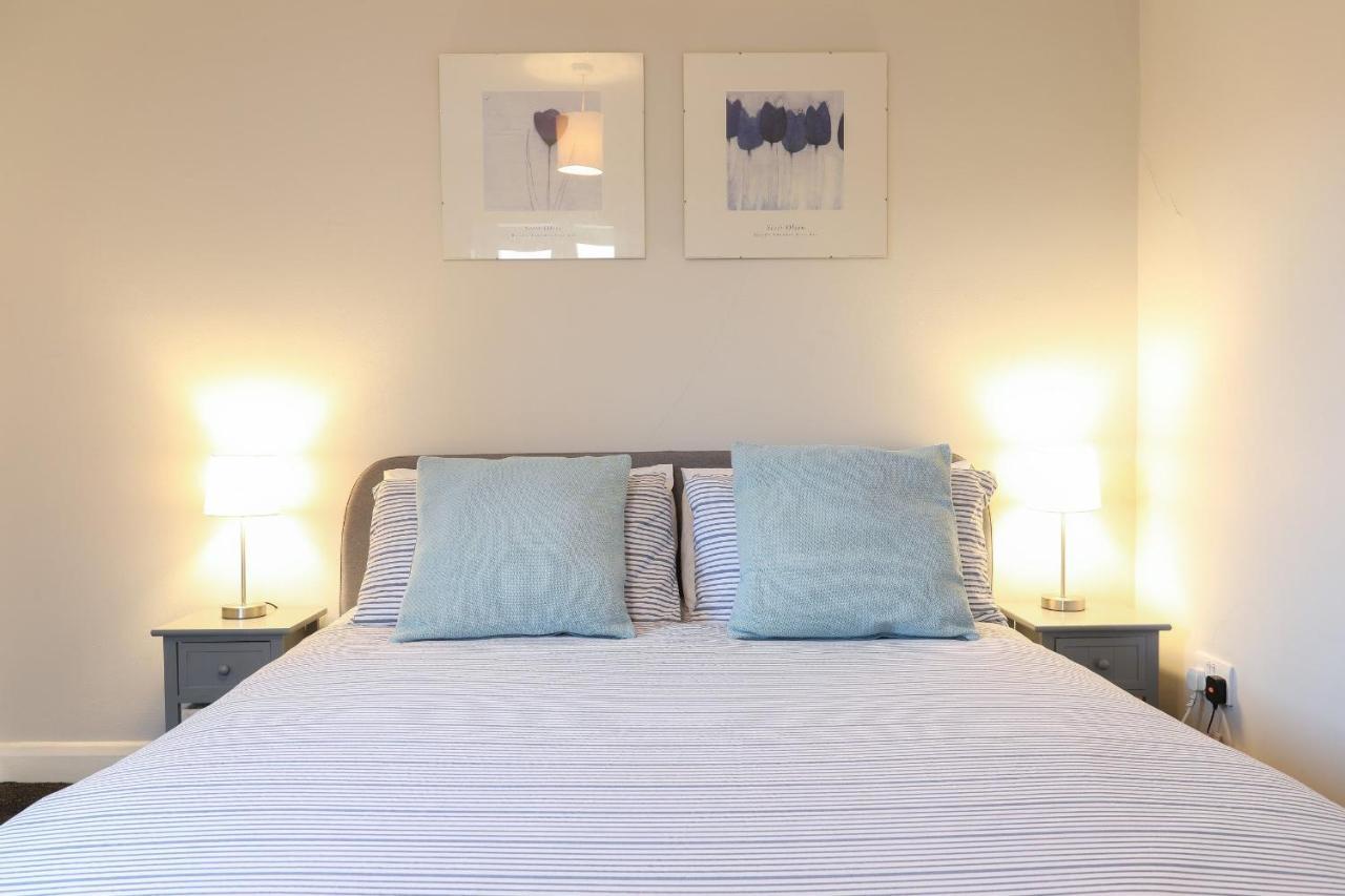 Bedzzz - House On The Green Villa Престън Екстериор снимка