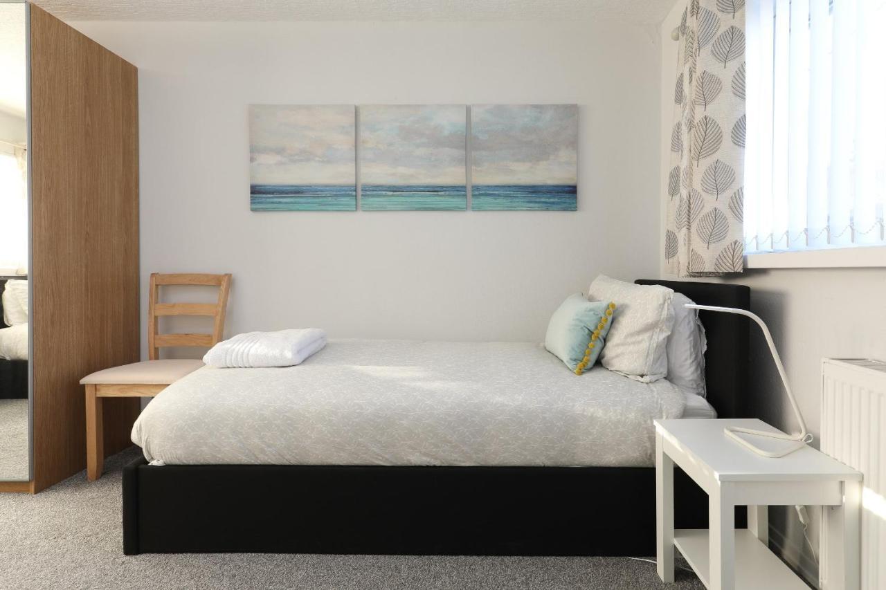Bedzzz - House On The Green Villa Престън Екстериор снимка